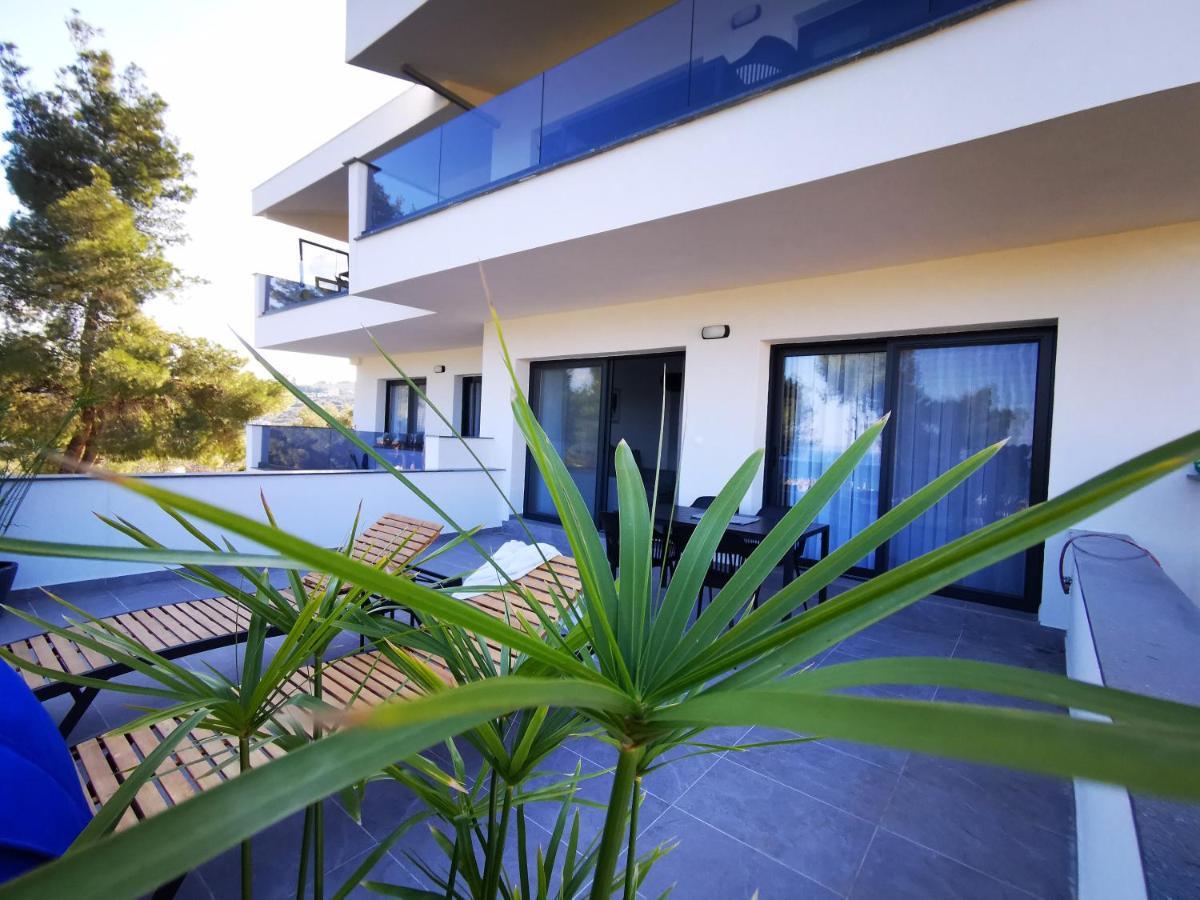 Pine Resort Polychrono Exterior foto